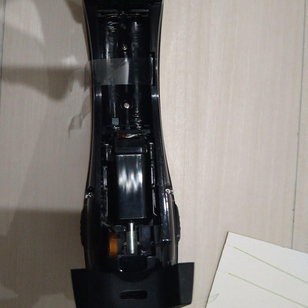 クリスティア　CRT ワカサギリール