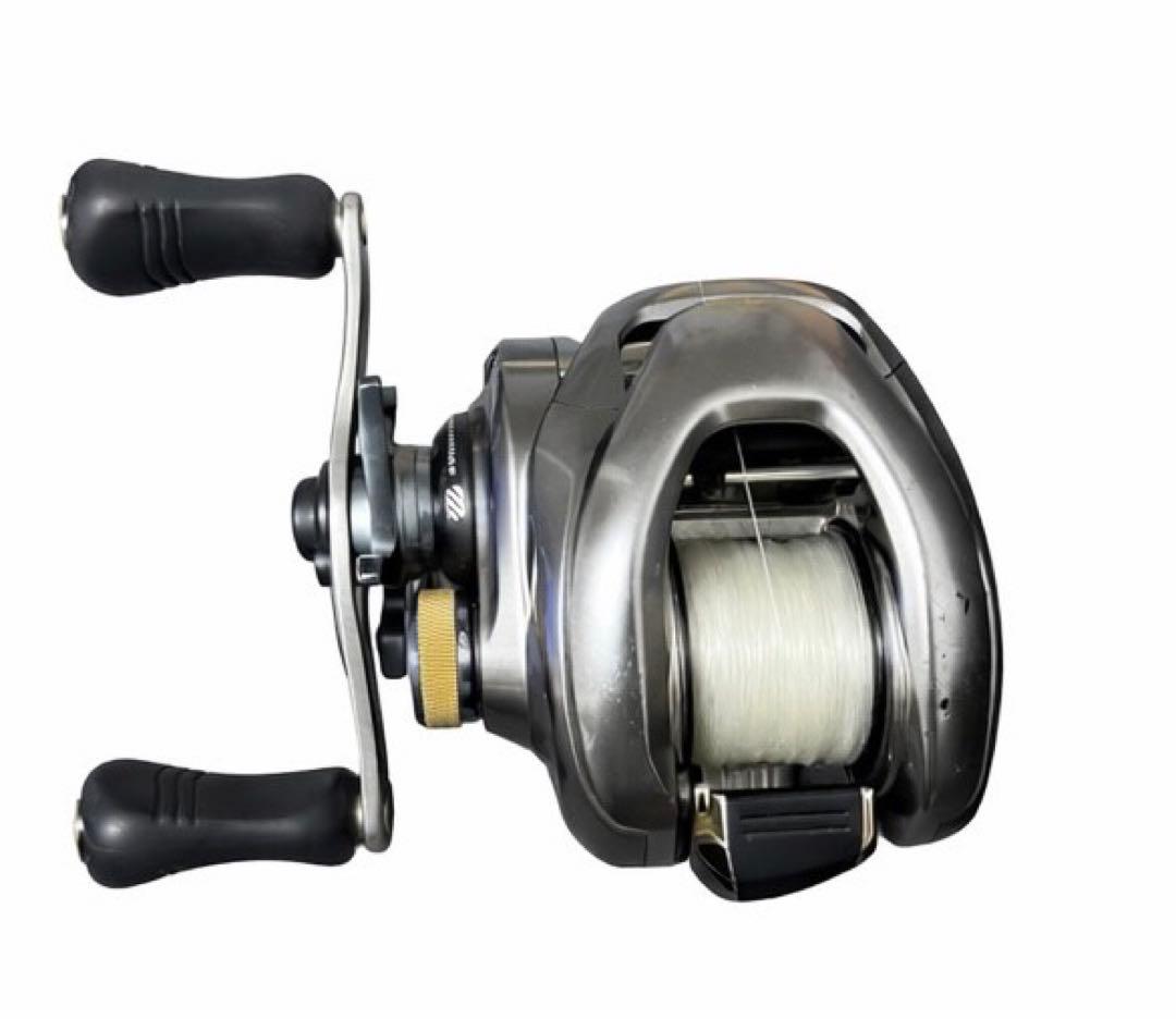 リール 15nium DC XG