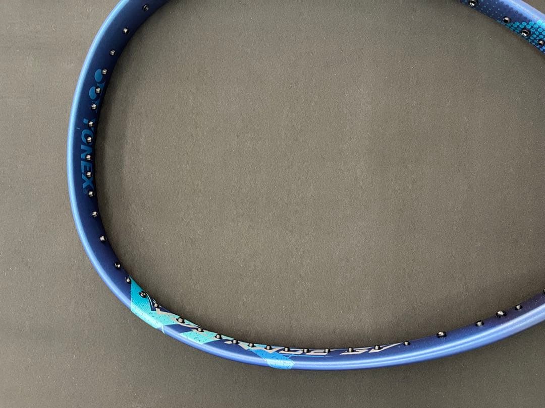 UL1 ボルトレイジ5V 新品未使用　ヨネックス　ソフトテニス　ラケット