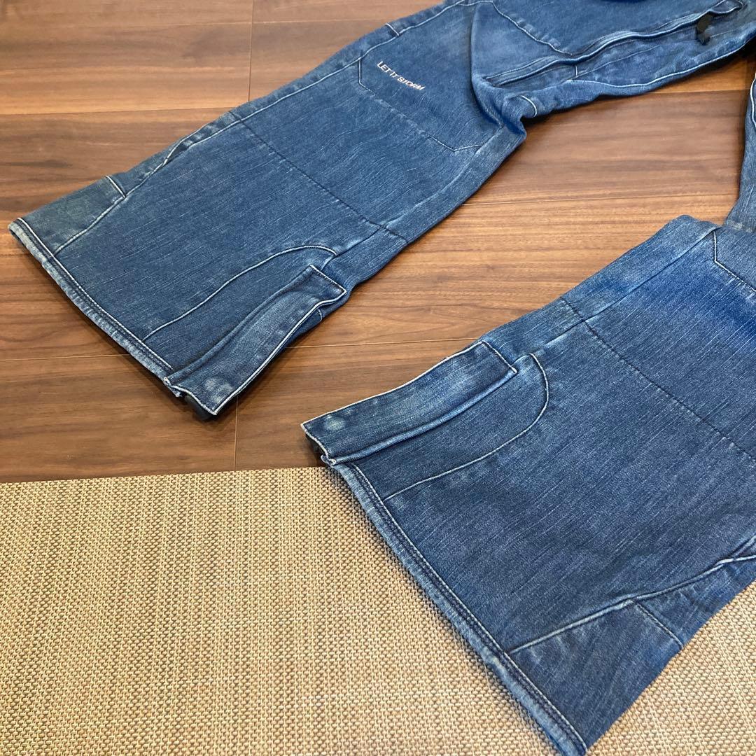 新品 未使用品 VOLCOM BOARD スノーボード ウェア