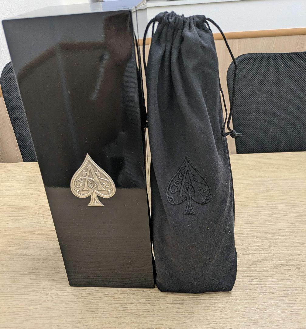 ARMAND DE BRIGNAC アルマン・ド・ブリニャック シャンパン
