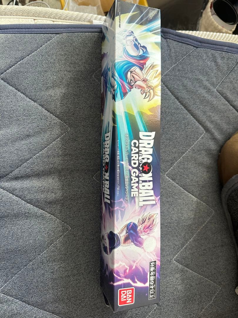 ドラゴンボールカードドラゴンボールフュージョンワールド 　まとめ売り　引退品