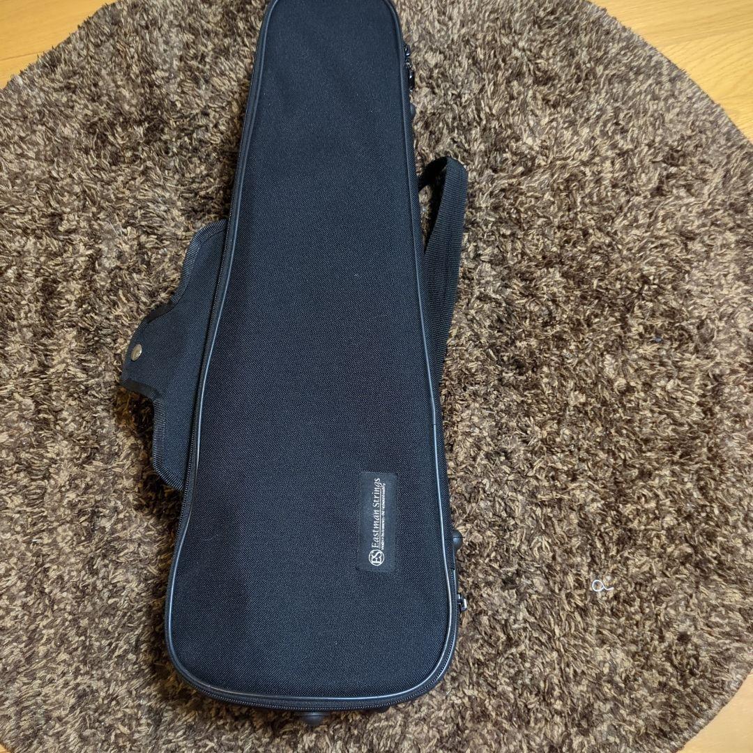 Easthman Strings2021年製 バイオリン 1/4インチ ケース付