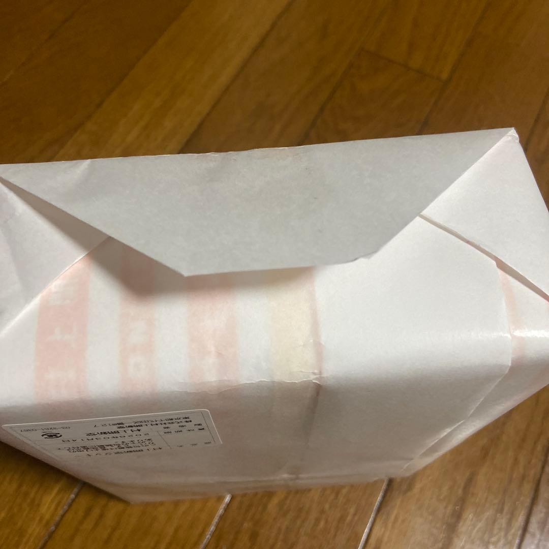 村上開新堂クッキー　1号