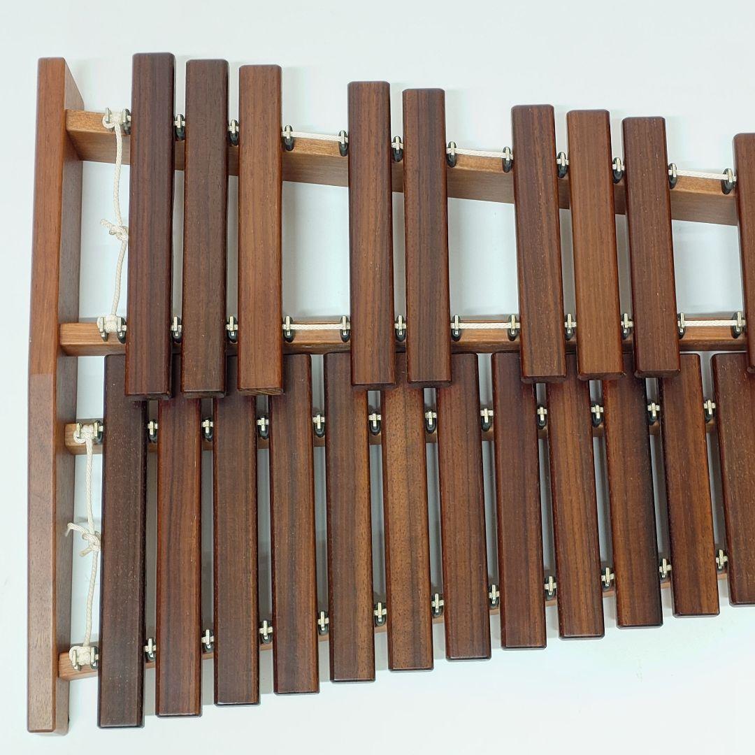 【美品】KOROGI ECO32 木琴 xylophone シロフォン コオロギ