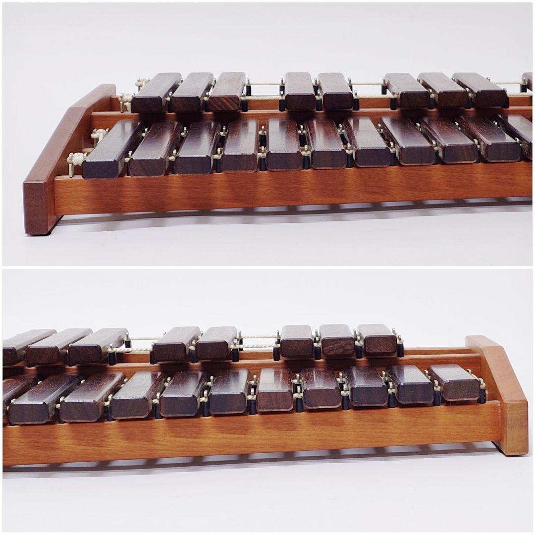 【美品】KOROGI ECO32 木琴 xylophone シロフォン コオロギ