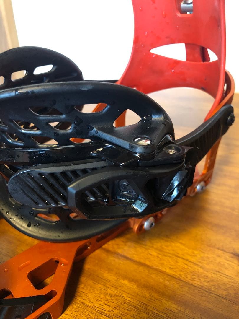 LIB Technologies スノーボード　スプリットボード　159