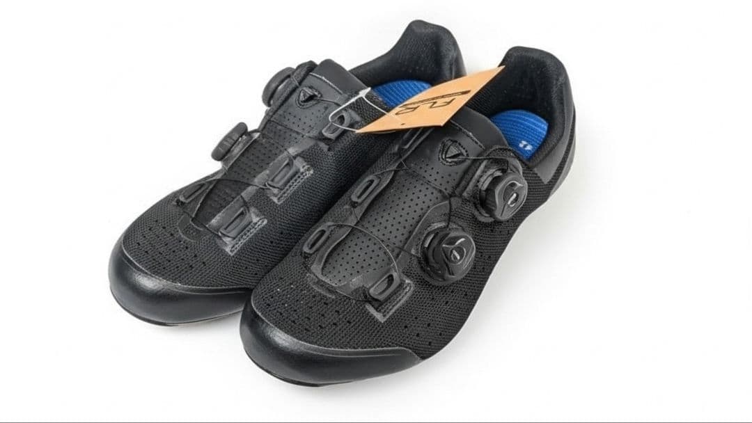 FLR FNT-9 ニットシューズ