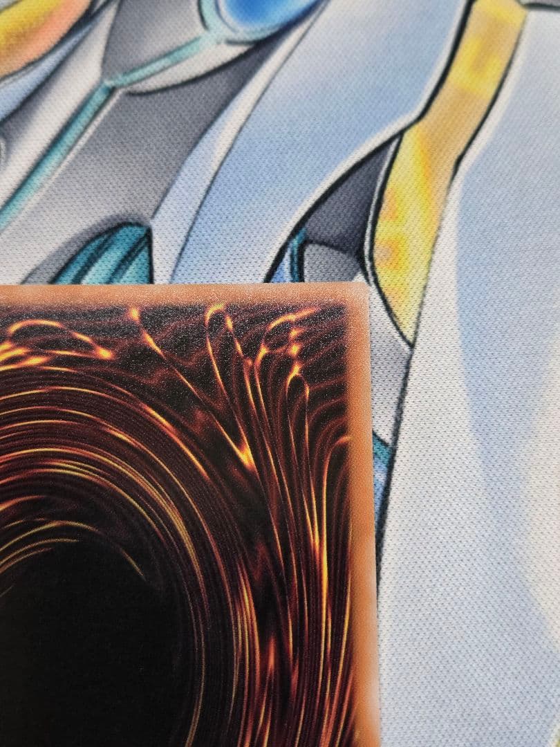 凍てし心が映す神影 レヴシャドールフュージョン プリズマ プリシク