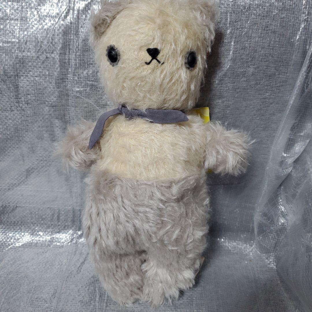 ポルカドットクラブ パンダ ぬいぐるみ