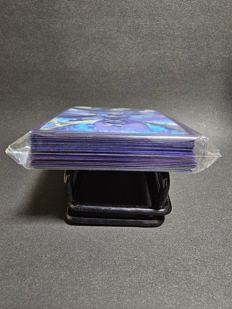 未開封 スリーブ 遊戯王 イビリチュア・ネーレイマナス エリアル