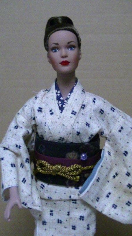 その他 Tonnr 2001 Expo East Cover Girl LE100