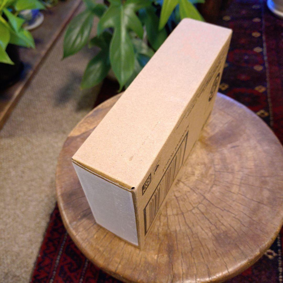 【未開封】BANDAI 超合金 あずきバーロボ AZUKIBAR ROBOT