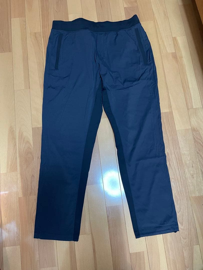 Lululemon ヨガパンツ XL・XXL