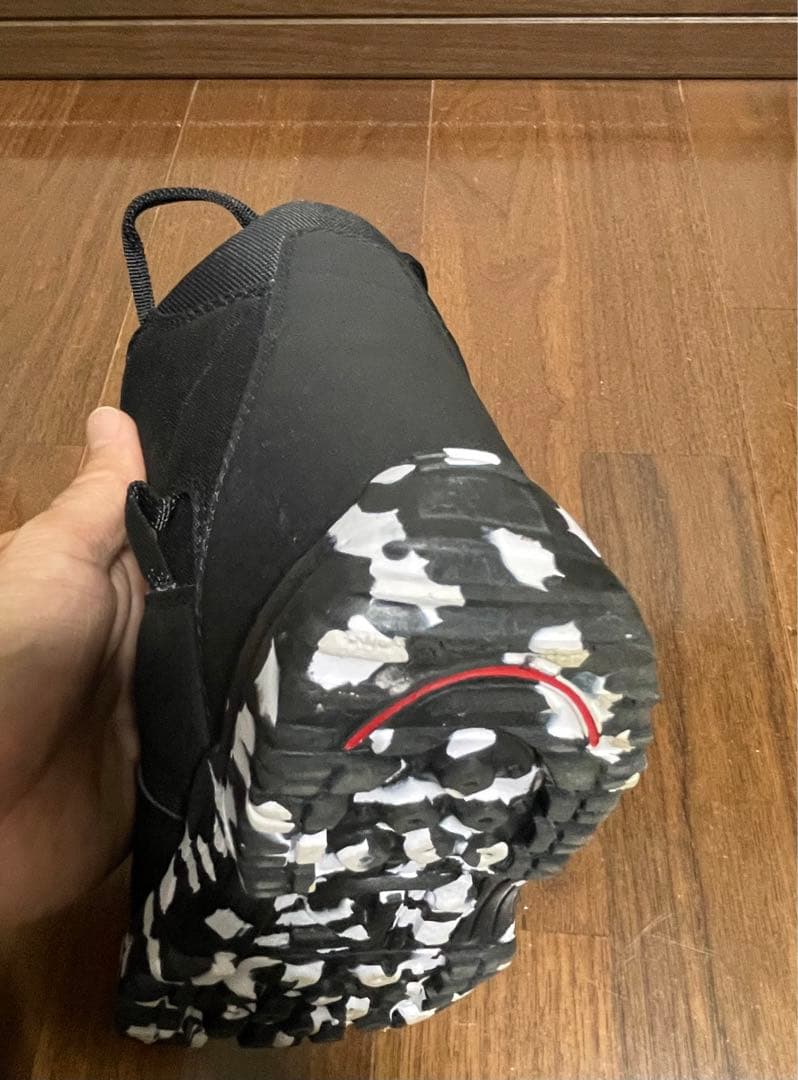 『送料無料』BURTON GROM BOA グロムボア バートン キッズ ブーツ