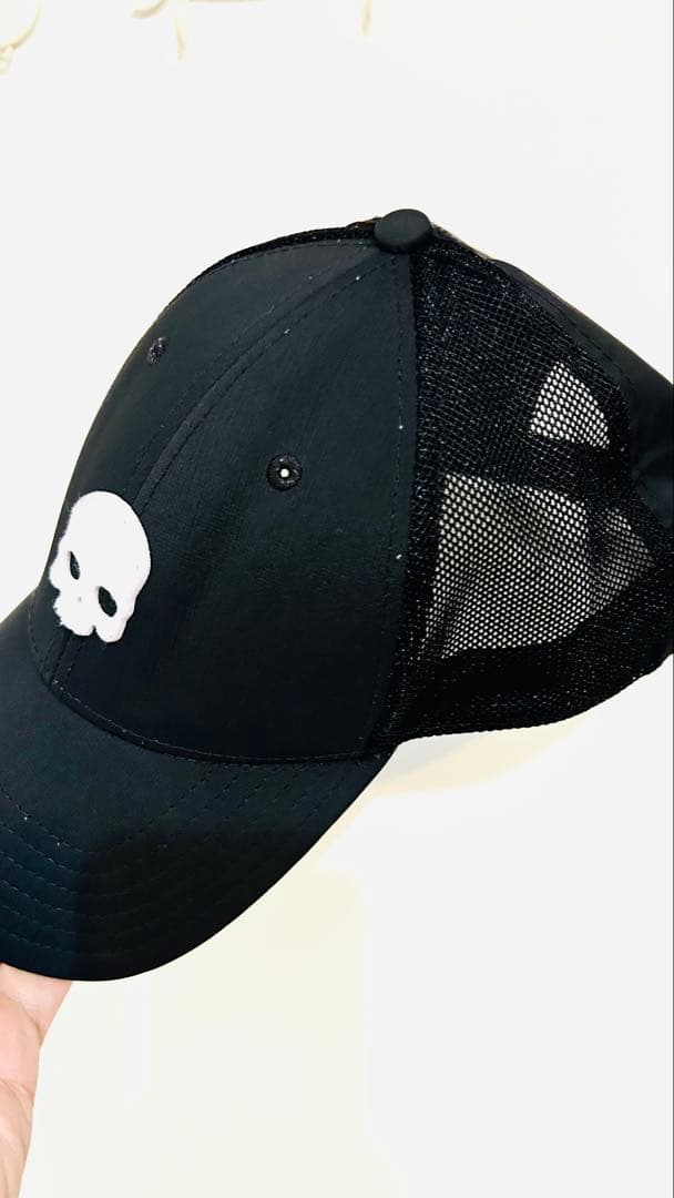 「感謝の気持ちを込めて」HYDROGEN ハイドロゲン テニス 3点セット