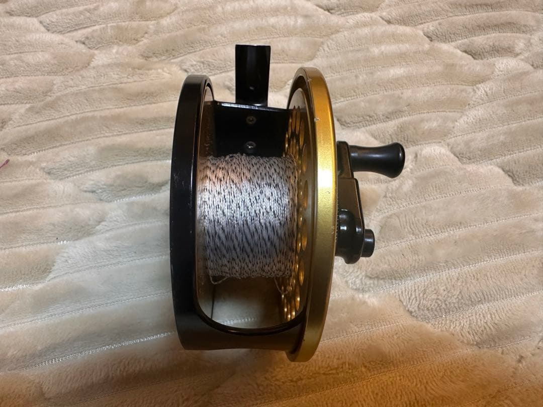 Right Angle Products AR-10アンチリバース フライリール