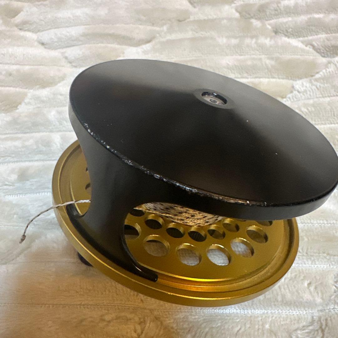 Right Angle Products AR-10アンチリバース フライリール