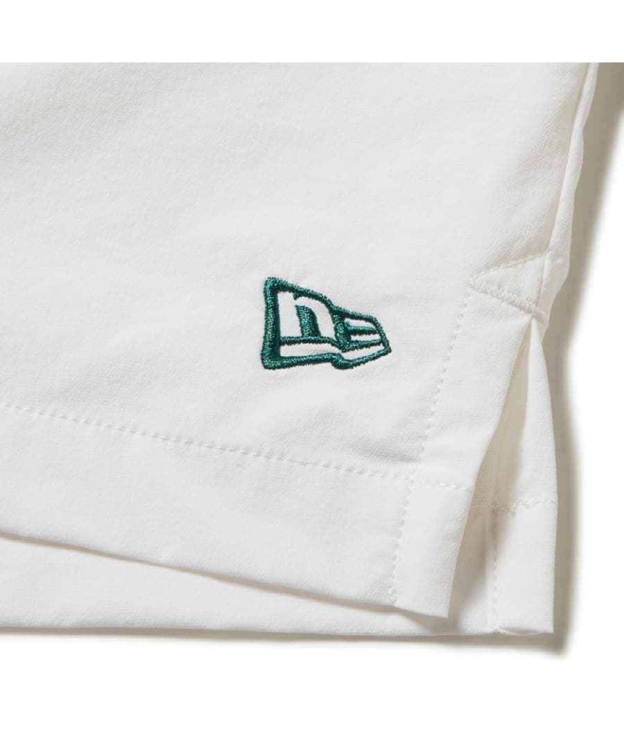 【新品】ニューエラ／ハーフパンツ／ショートパンツ