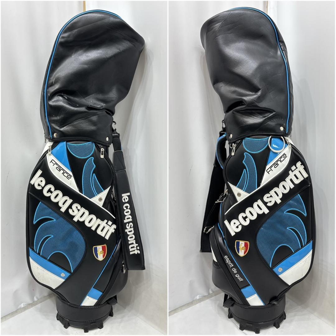 メンズ右利き初心者用　テーラーメイド　ゴルフクラブセットW-2615