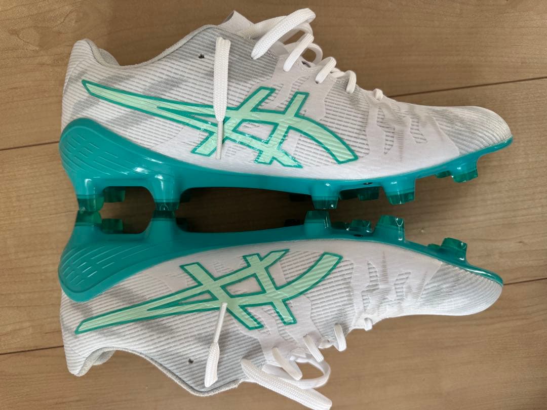 ASICS acros3 新品未使用　アシックス　アクロス3 26.0