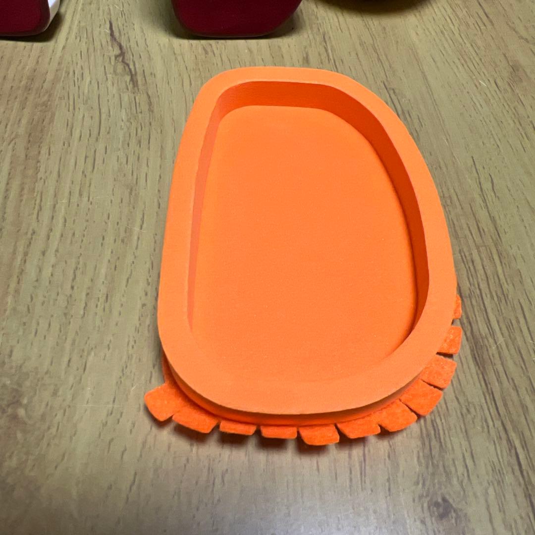 デアゴスティーニ Robi ロビ ロボット本体　ケース付き　ジャンク品