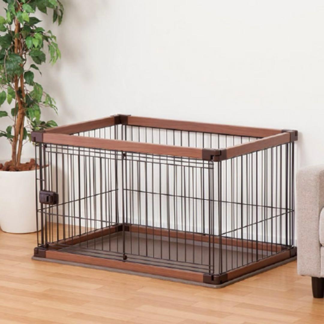 DCM ウッディフレームサークル M