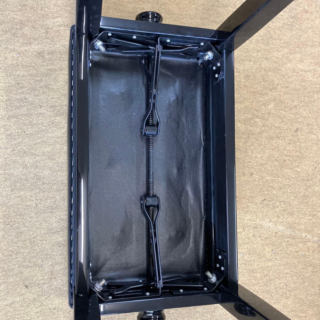 美品　ピアノ　椅子　イス