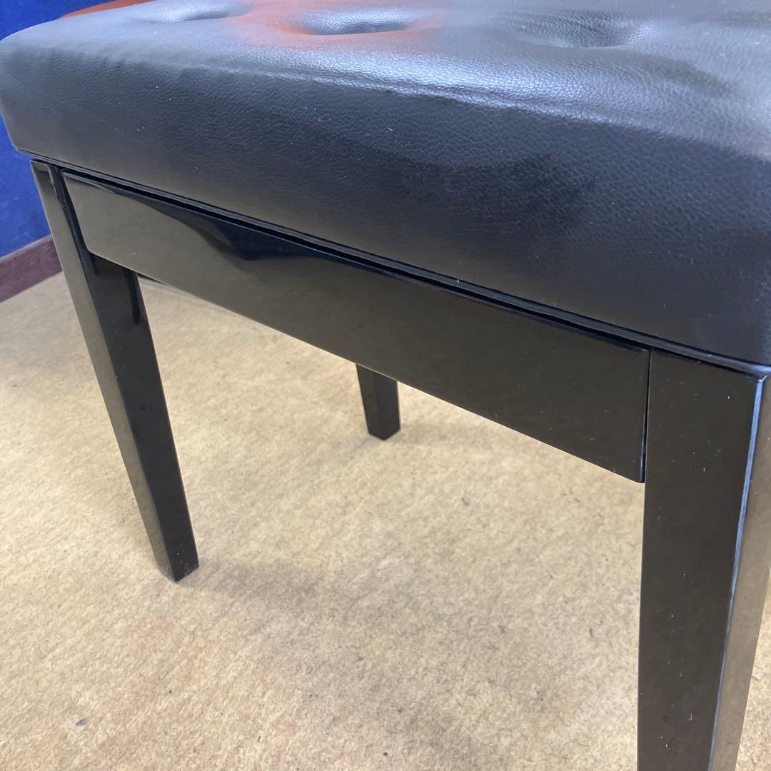 美品　ピアノ　椅子　イス