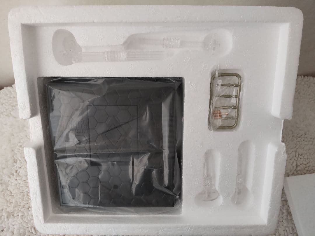 超合金魂 キングジョー GX-37/初期版/ウルトラセブン