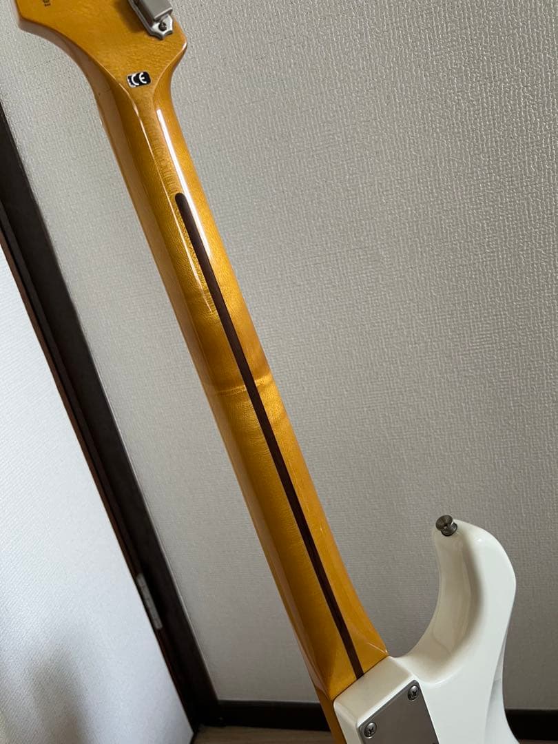 ギター fender squier classic vibe