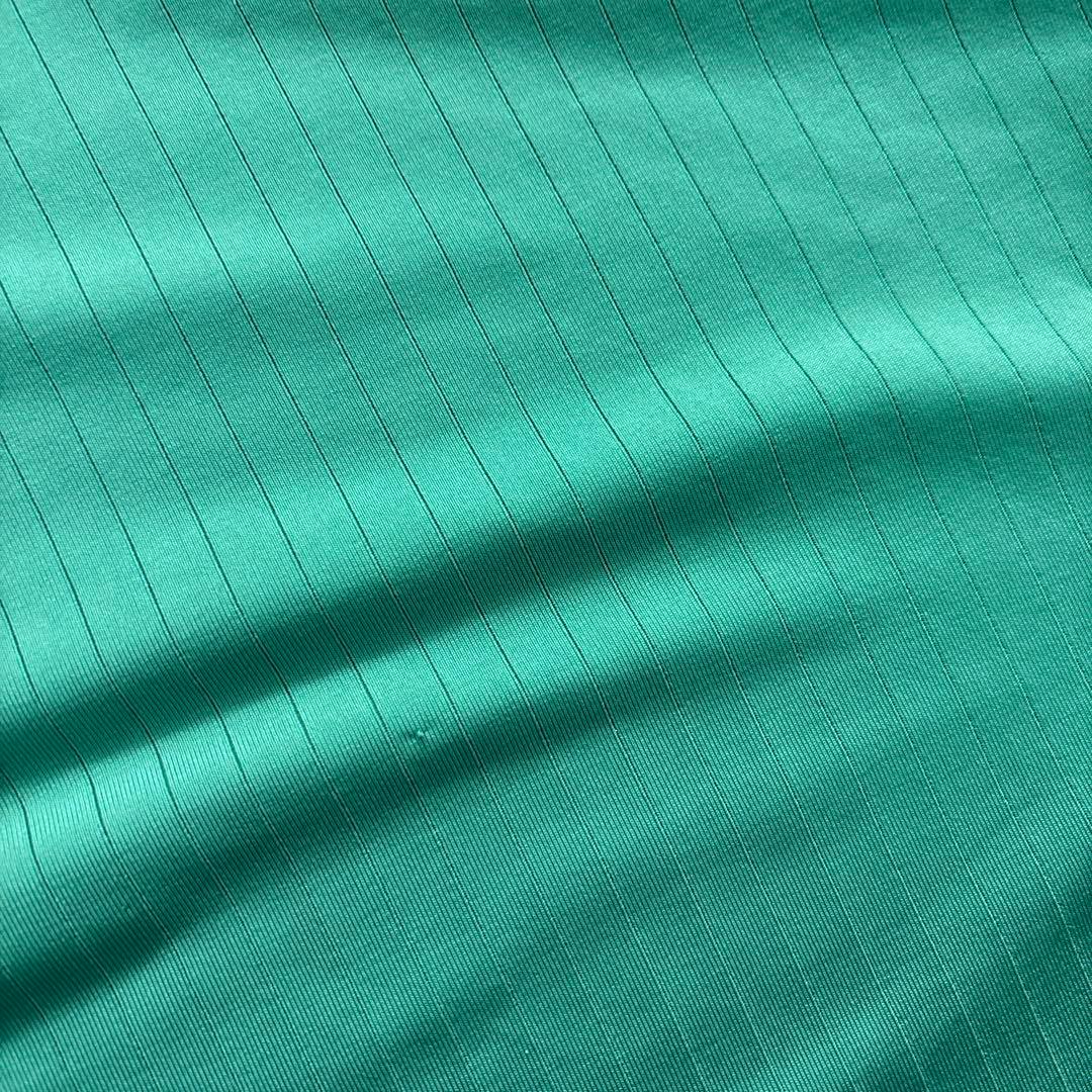 8SM1 NIKE GOLF ゲームシャツ　グリーン　L スポーツ　古着