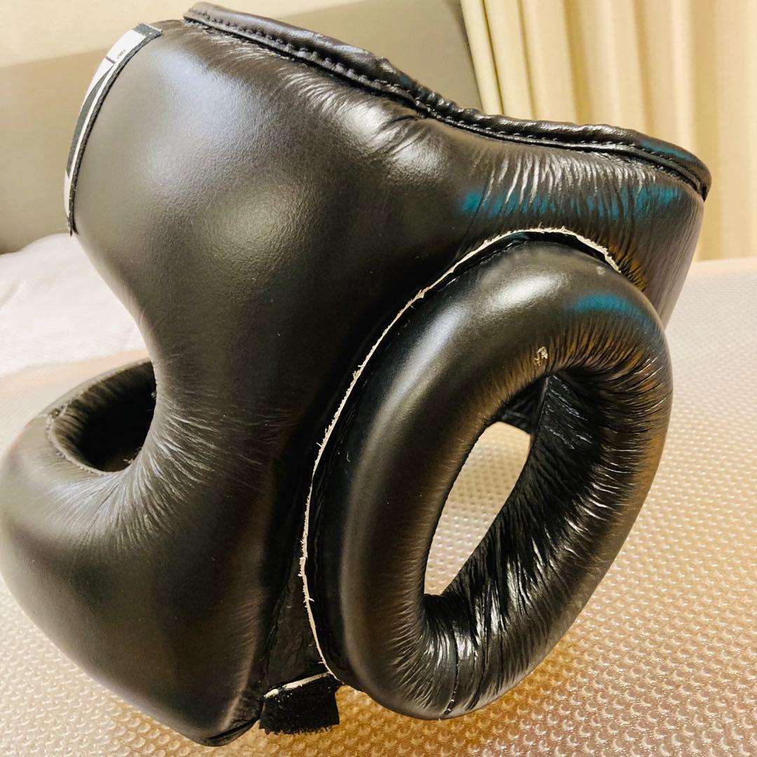 けい品　　K-1 ヘッドギア M