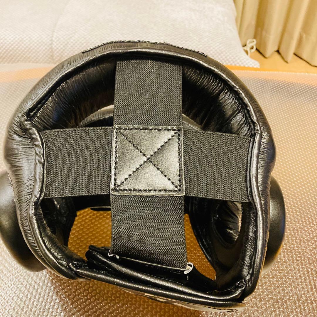 けい品　　K-1 ヘッドギア M