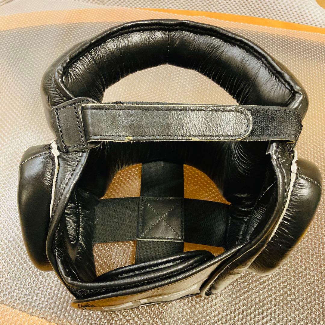 けい品　　K-1 ヘッドギア M