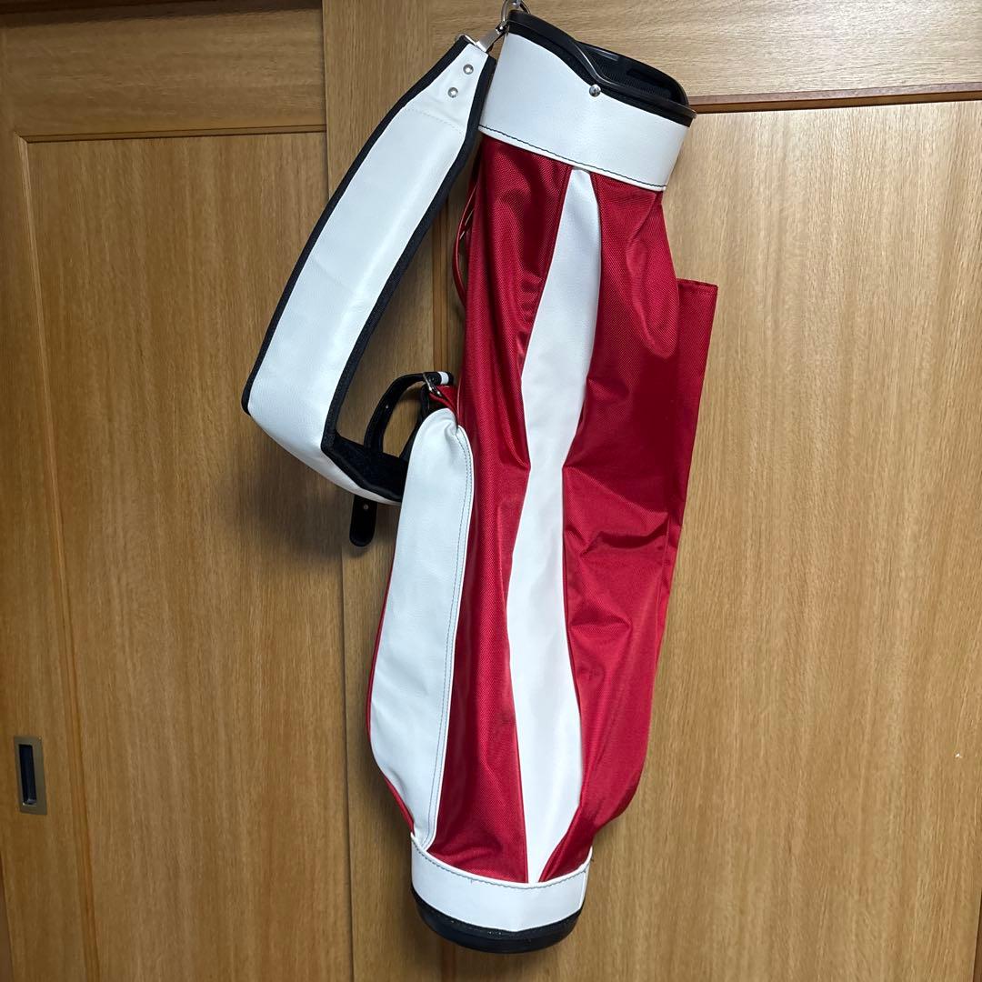 JONES SPORTS セルフキャディバッグ