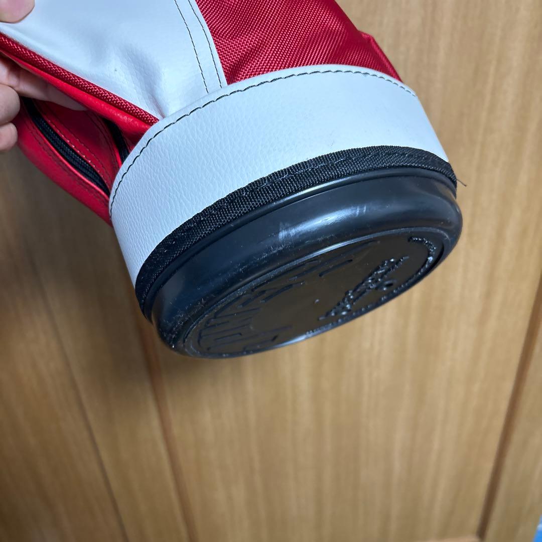 JONES SPORTS セルフキャディバッグ