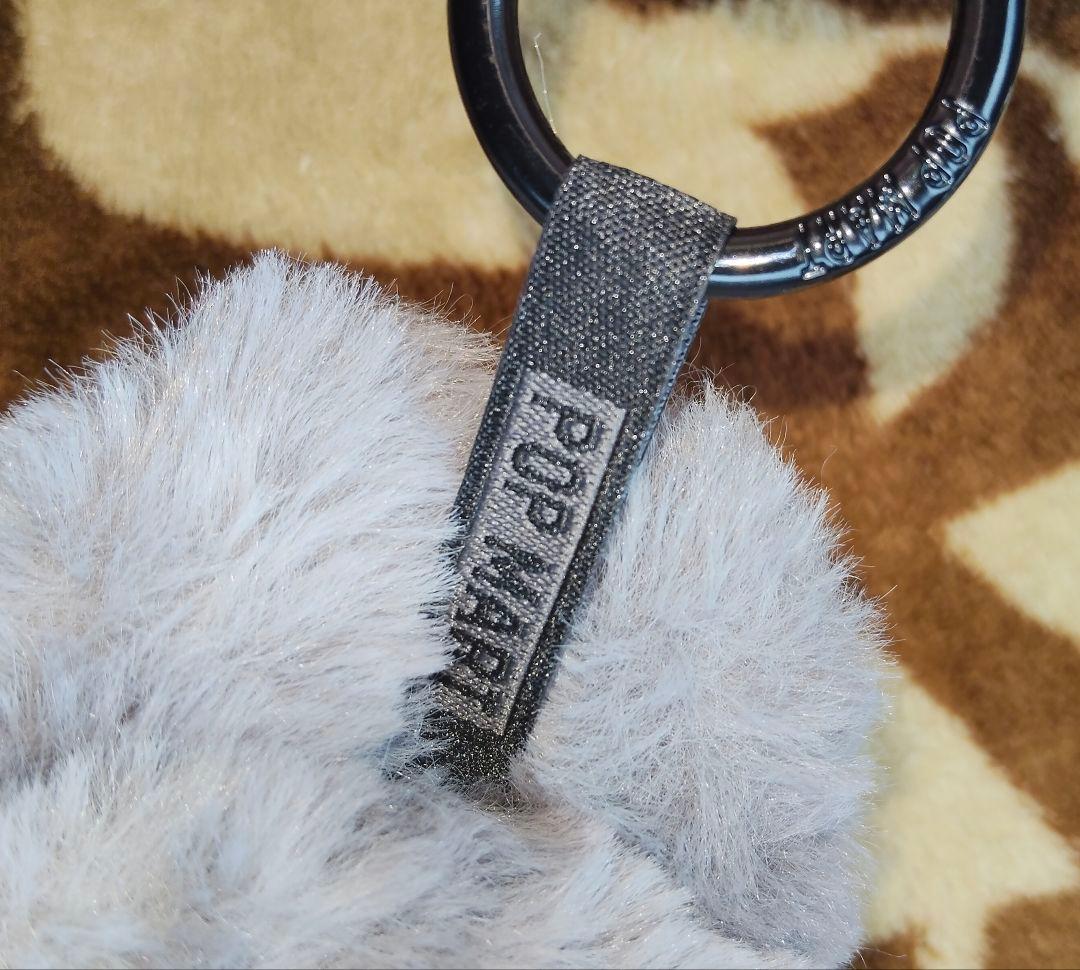 ラブブLABUBU Big into Energy シークレット♡