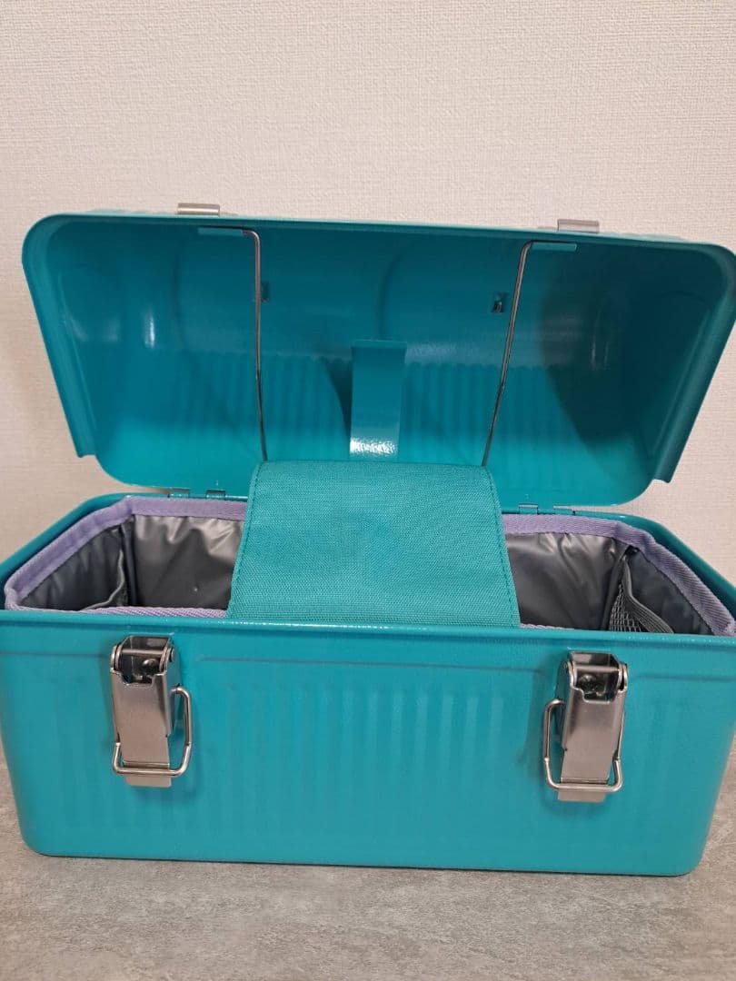 韓国 スターバックス スタンレー ランチボックス 9.4 エメラルド