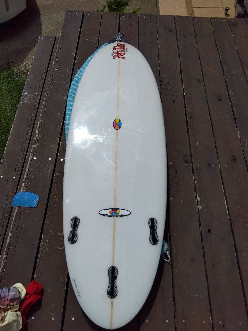 McCoy　マッコイサーフボード