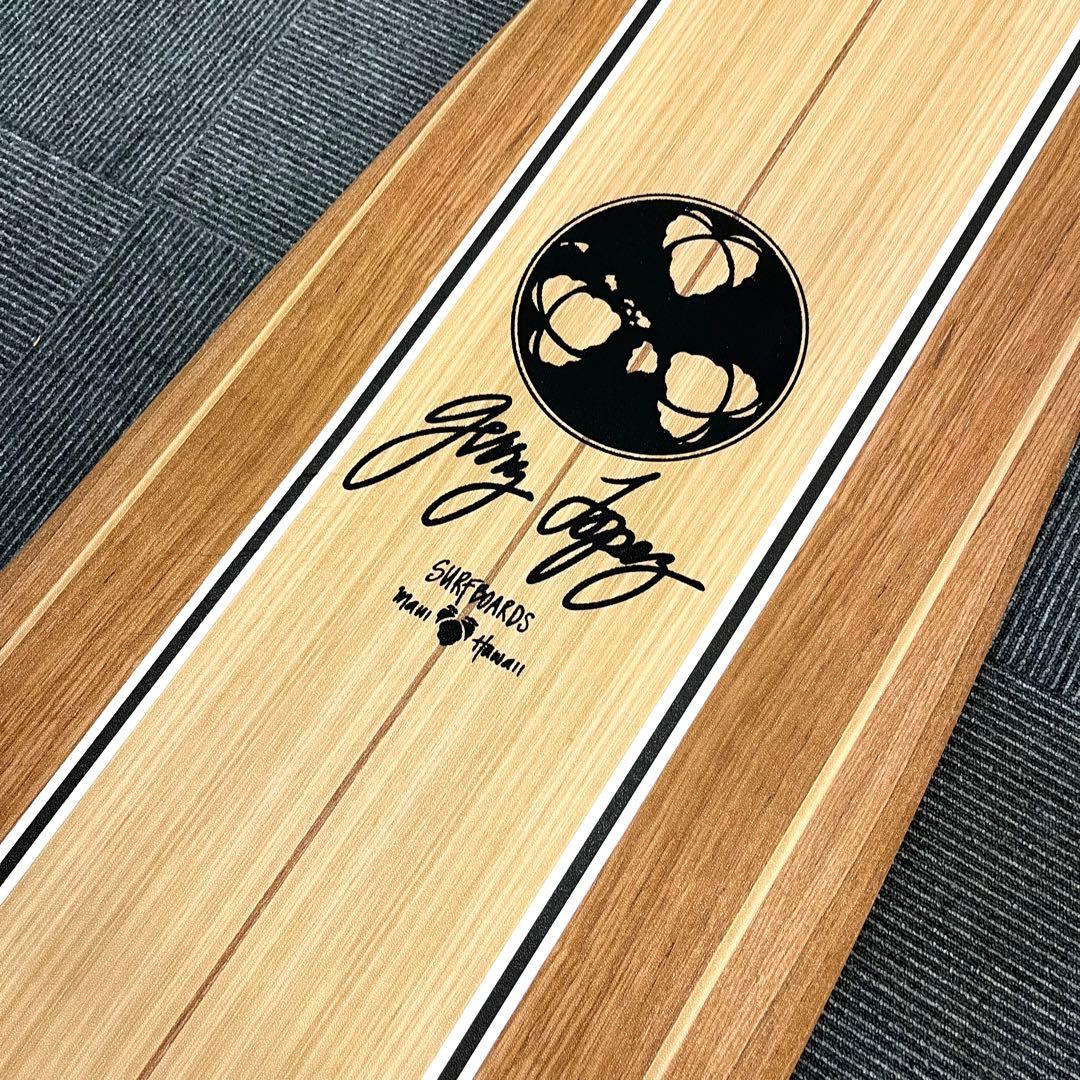 【SALE中！】 コストコ　ジェリーロペスサーフボード　8フィート　手渡し限定