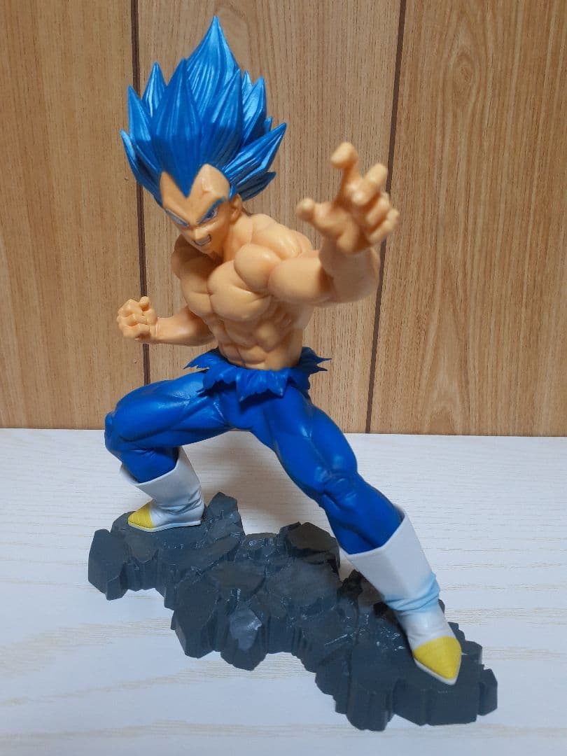 ドラゴンボール　フィギュア　現状品まとめ売り①