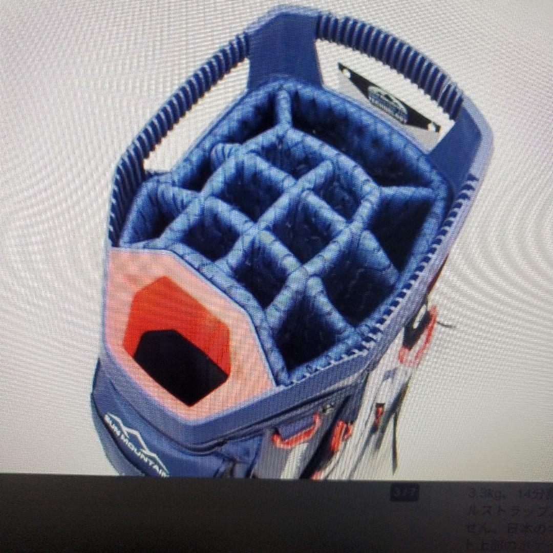 SUN MOUNTAIN ゴルフバッグ・キャディバッグ