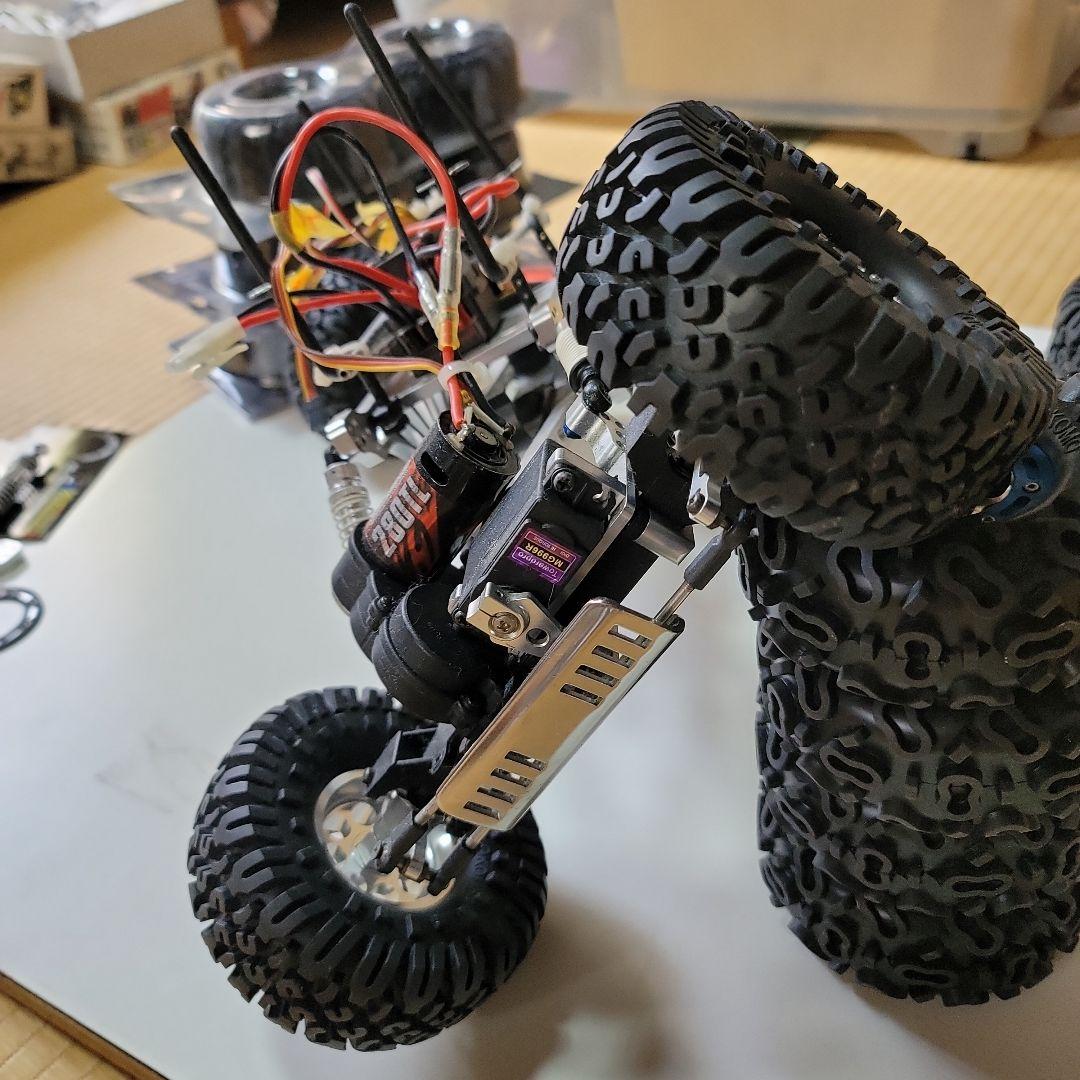 ヨコモCLチャレンジー最終価格