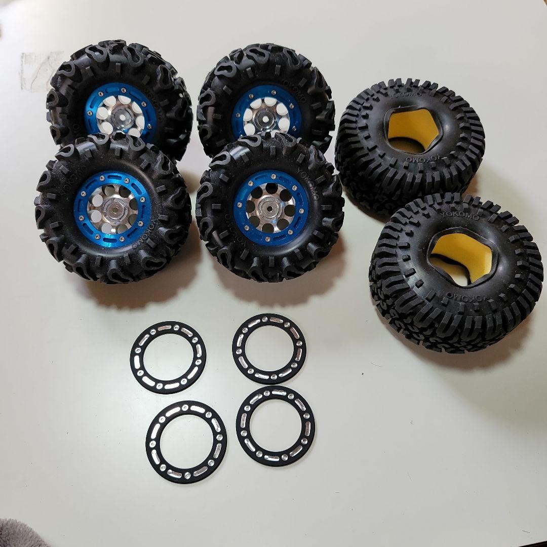 ヨコモCLチャレンジー最終価格