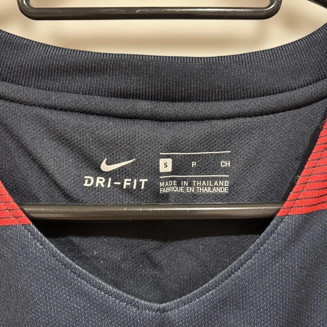 鹿島アントラーズ　オーセンティックユニホーム