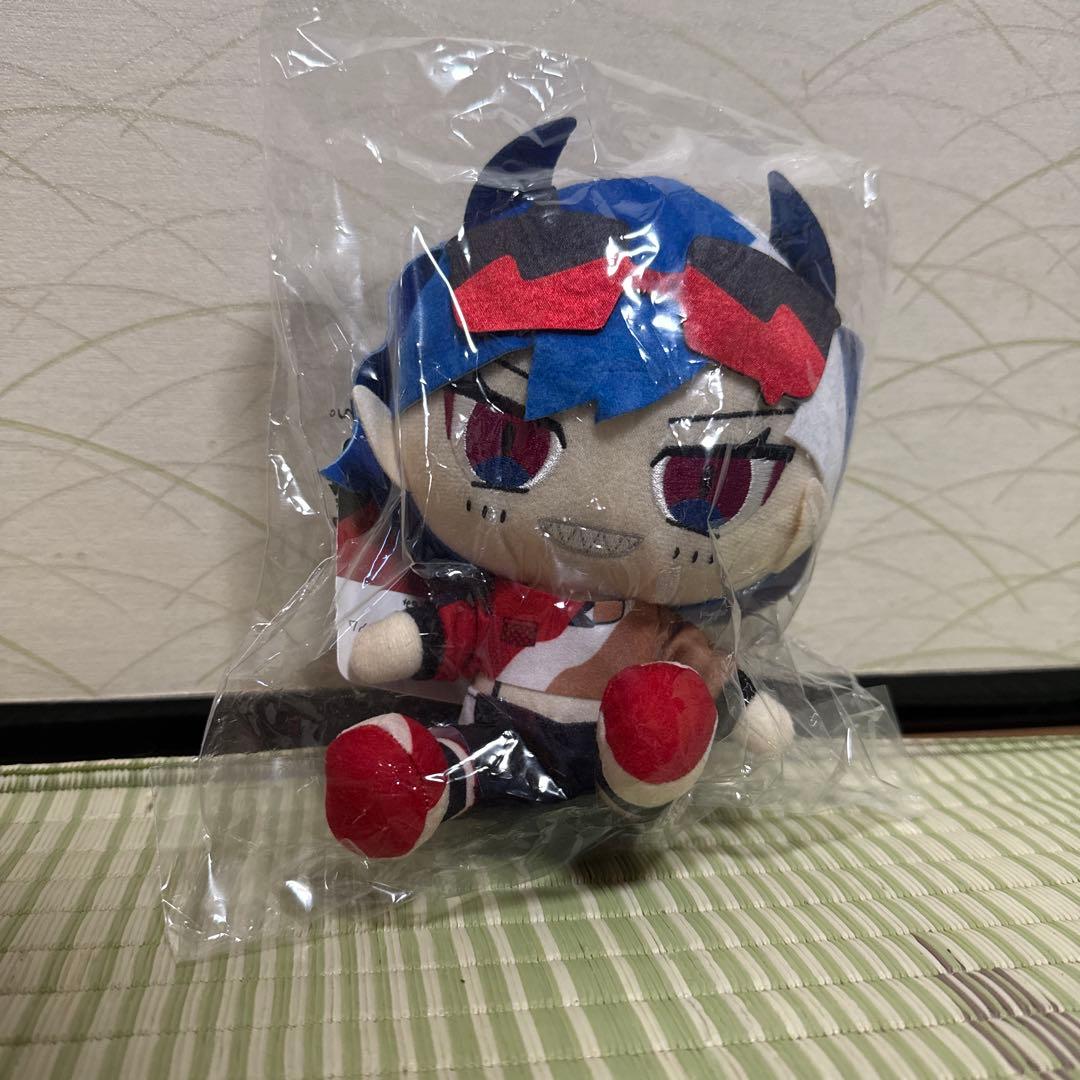 Ado auスマートパスプレミアム コラボレーション・コレクション　阿修羅ちゃん