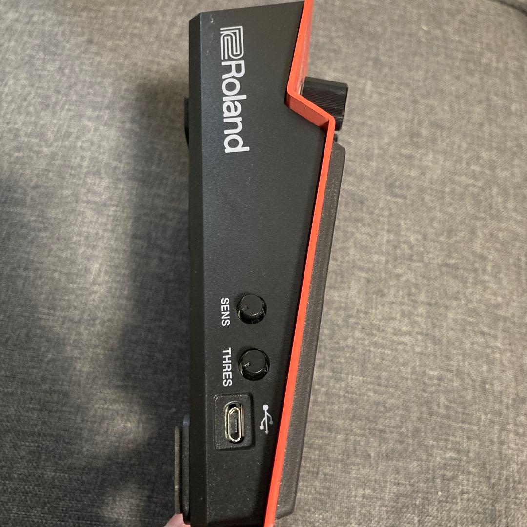 ROLAND ( ローランド ) SPD::ONE WAV PAD