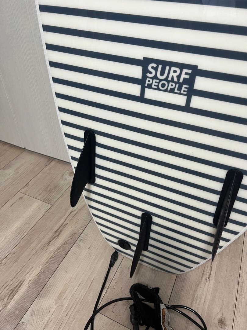 WTW ソフトボード 5'6