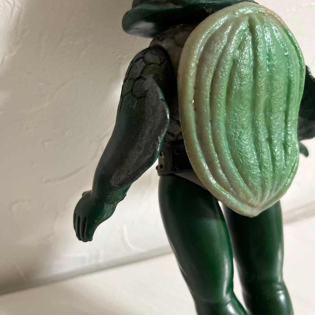 ⚠️当時物・貴重　仮面ライダー　カメストーン　スタンダードサイズ　旧バンダイ製